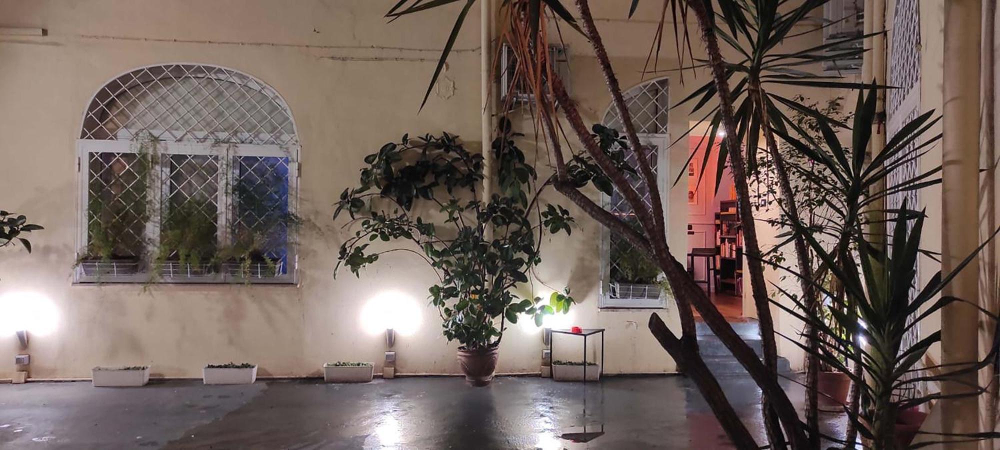 Lata Rana Colosseum Luxury Loft Roma Ngoại thất bức ảnh