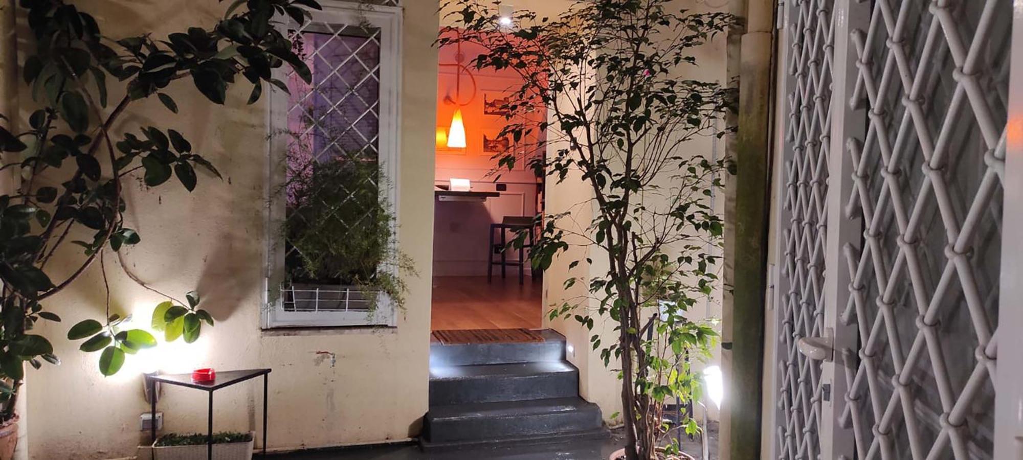 Lata Rana Colosseum Luxury Loft Roma Ngoại thất bức ảnh