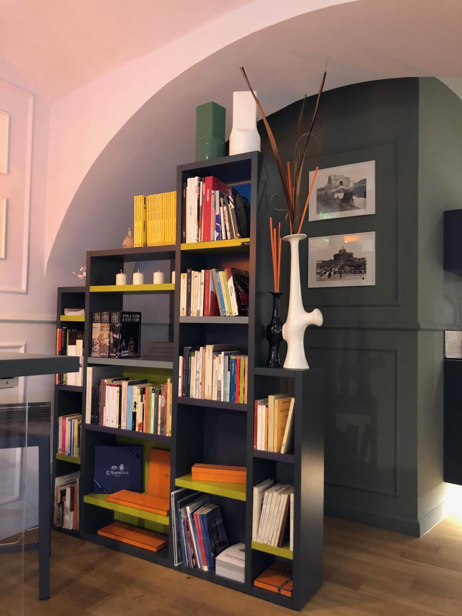 Lata Rana Colosseum Luxury Loft Roma Ngoại thất bức ảnh