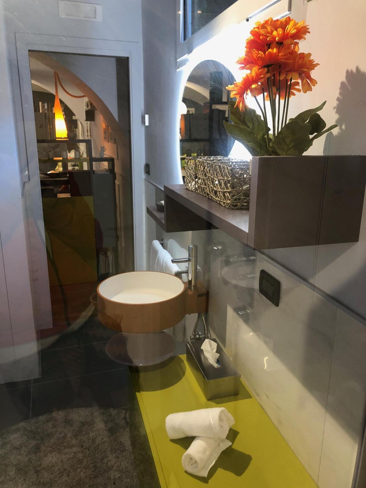 Lata Rana Colosseum Luxury Loft Roma Ngoại thất bức ảnh