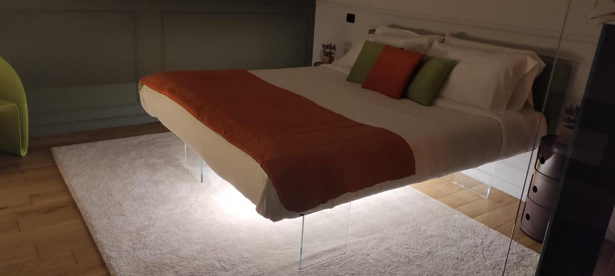 Lata Rana Colosseum Luxury Loft Roma Ngoại thất bức ảnh