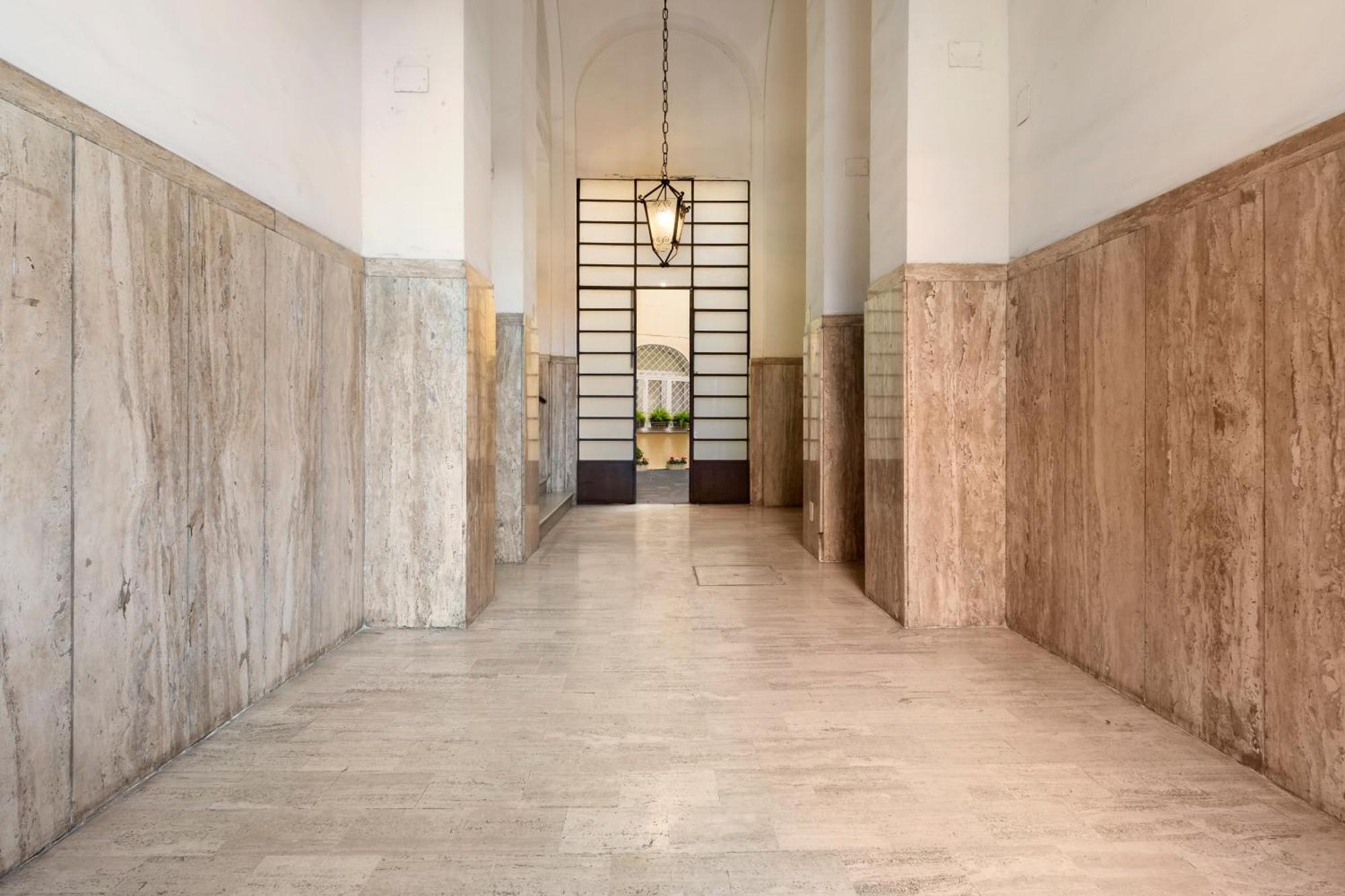 Lata Rana Colosseum Luxury Loft Roma Ngoại thất bức ảnh