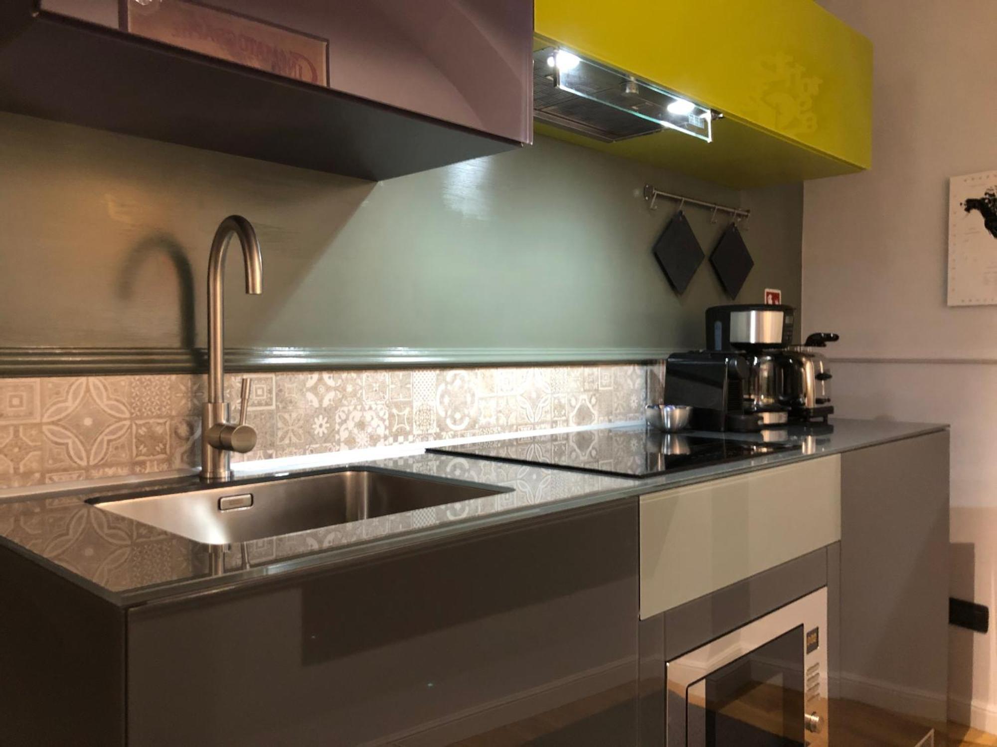 Lata Rana Colosseum Luxury Loft Roma Ngoại thất bức ảnh