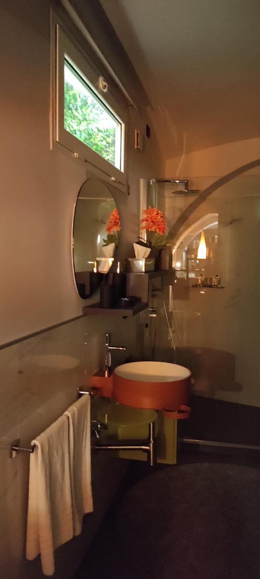 Lata Rana Colosseum Luxury Loft Roma Ngoại thất bức ảnh