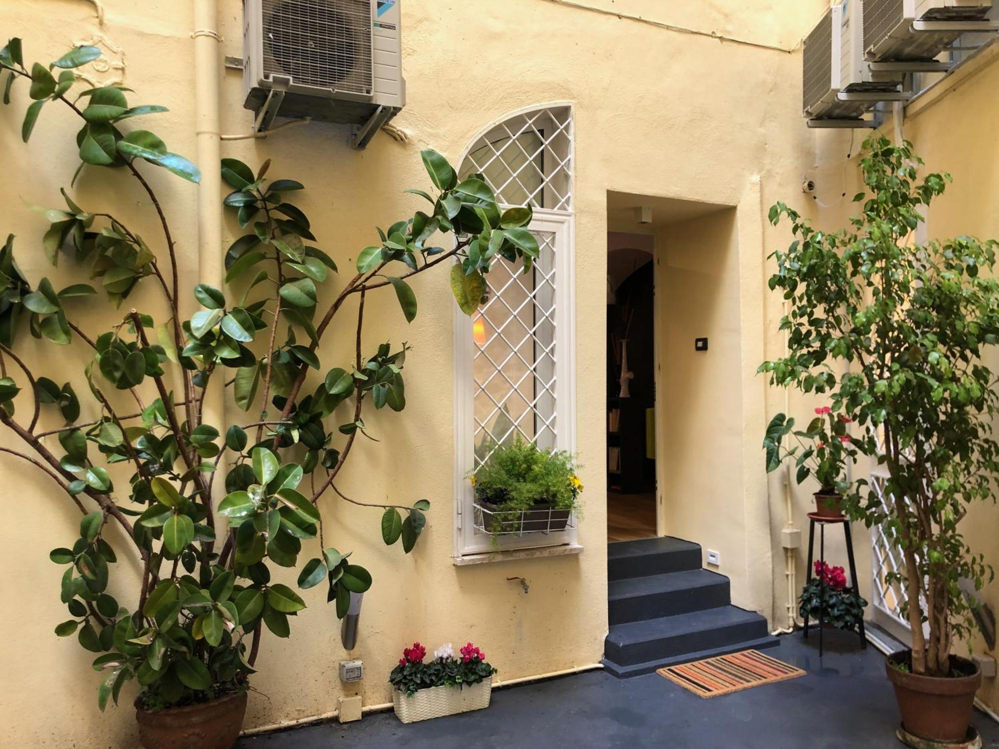 Lata Rana Colosseum Luxury Loft Roma Ngoại thất bức ảnh